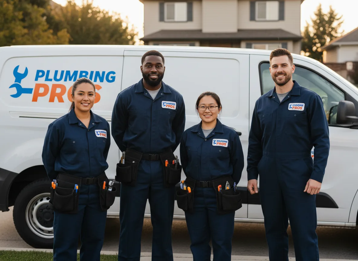 Water Heater Repair company in La Porte, IN
